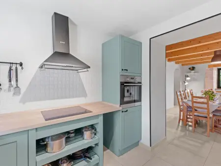 Maison Ive - 5 chambres, piscine privée près de Pula : photo 12