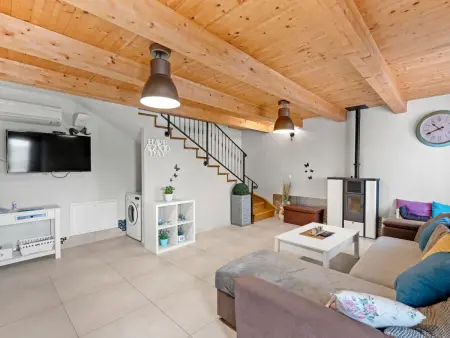 Maison Ive - 5 chambres, piscine privée près de Pula : photo 14