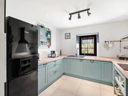 Maison Ive - 5 chambres, piscine privée près de Pula : photo 15
