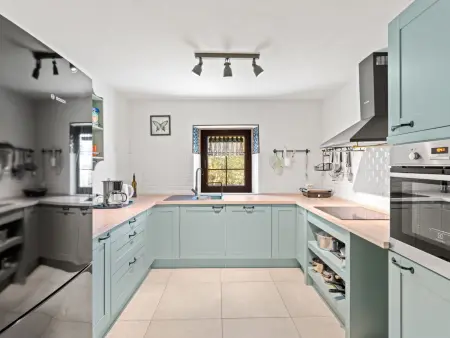 Maison Ive - 5 chambres, piscine privée près de Pula : photo 16