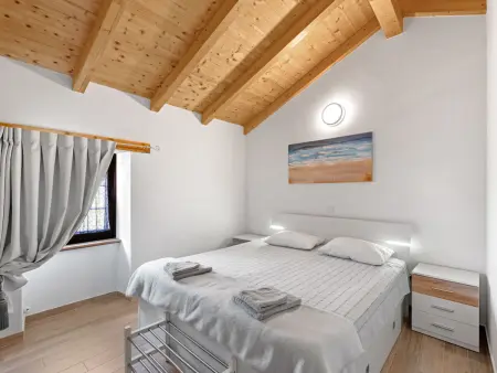 Maison Ive - 5 chambres, piscine privée près de Pula : photo 26