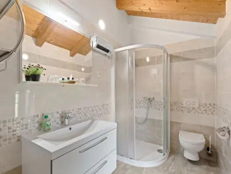 Maison Ive - 5 chambres, piscine privée près de Pula : photo 32