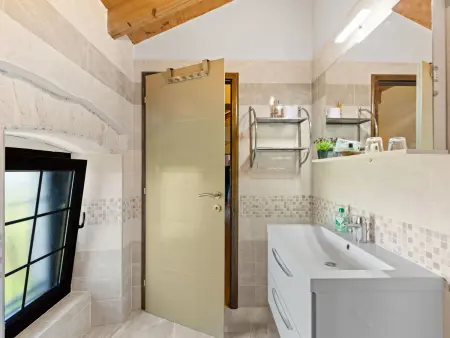 Maison Ive - 5 chambres, piscine privée près de Pula : photo 33