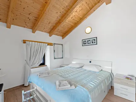 Maison Ive - 5 chambres, piscine privée près de Pula : photo 35