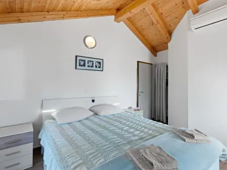 Maison Ive - 5 chambres, piscine privée près de Pula : photo 36