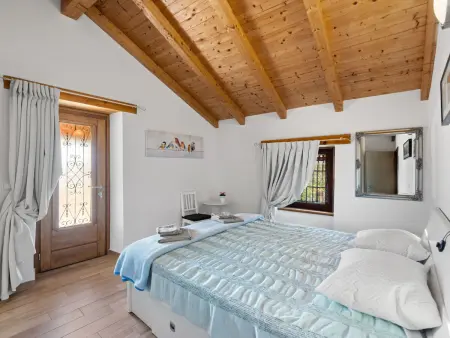 Maison Ive - 5 chambres, piscine privée près de Pula : photo 37