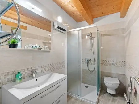 Maison Ive - 5 chambres, piscine privée près de Pula : photo 38