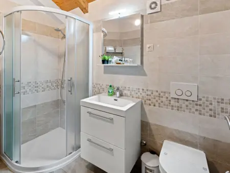 Maison Ive - 5 chambres, piscine privée près de Pula : photo 39