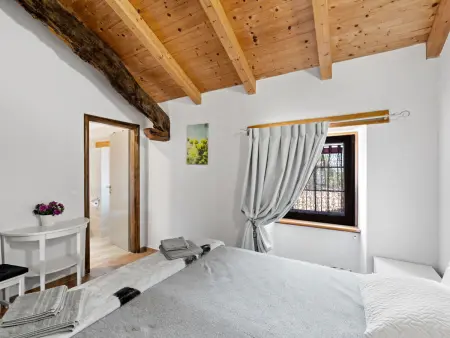 Maison Ive - 5 chambres, piscine privée près de Pula : photo 40