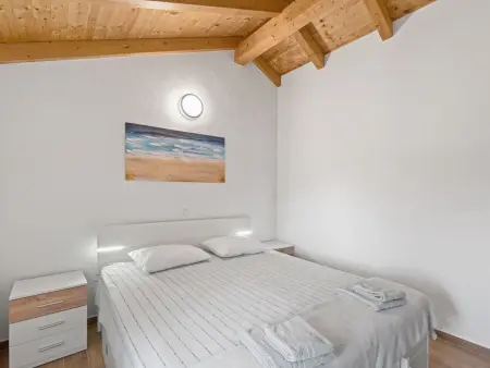 Maison Ive - 5 chambres, piscine privée près de Pula : photo 41
