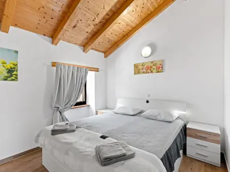Maison Ive - 5 chambres, piscine privée près de Pula : photo 42