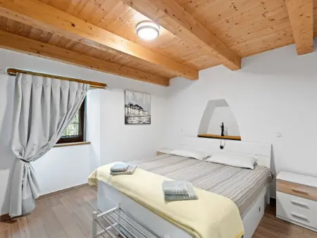 Maison Ive - 5 chambres, piscine privée près de Pula : photo 43