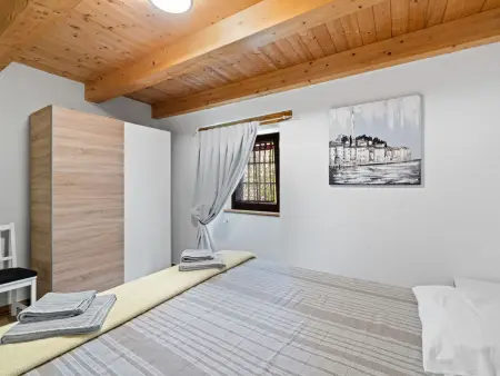 Maison Ive - 5 chambres, piscine privée près de Pula : photo 44