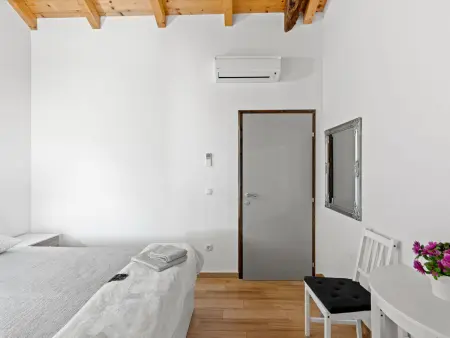 Maison Ive - 5 chambres, piscine privée près de Pula : photo 45