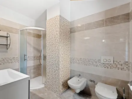 Maison Ive - 5 chambres, piscine privée près de Pula : photo 46
