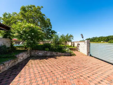 Maison Ive - 5 chambres, piscine privée près de Pula : photo 49