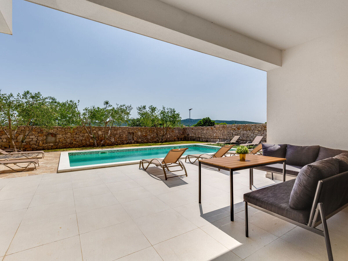 Vujuša, maison 4 chambres avec piscine privée - Photo 3