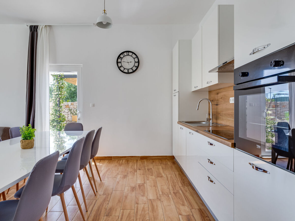 Vujuša, maison 4 chambres avec piscine privée - Photo 8