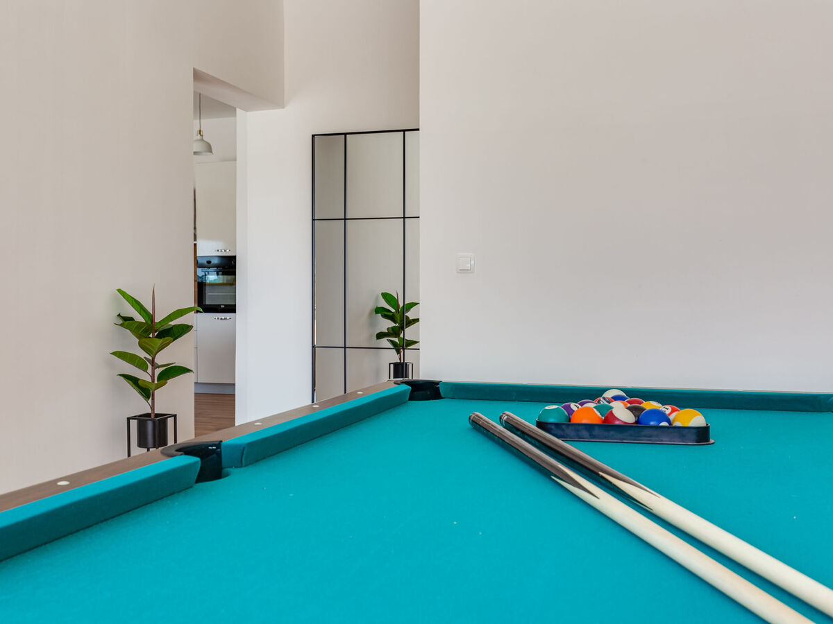 Vujuša, maison 4 chambres avec piscine privée - Photo 12