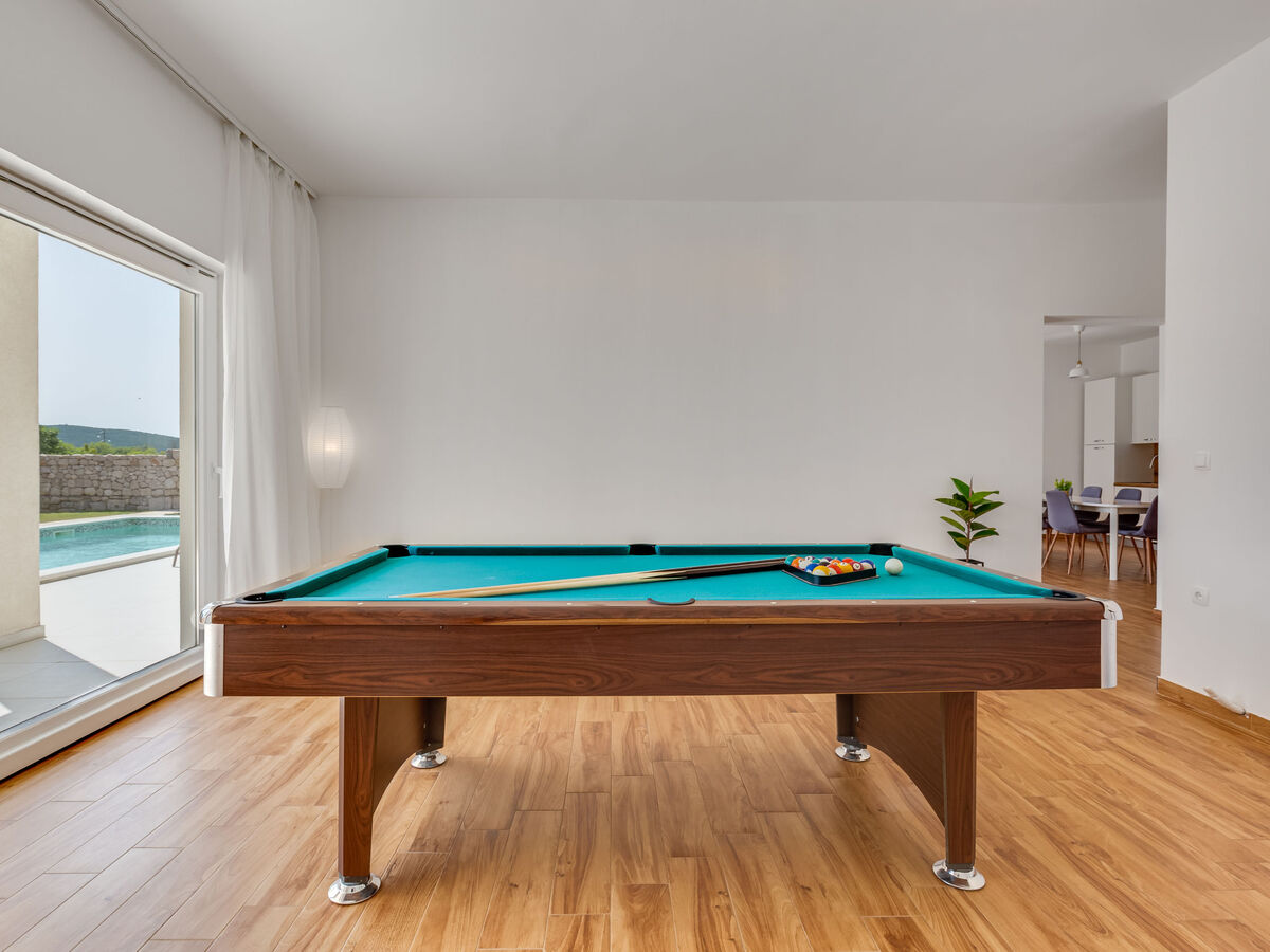 Vujuša, maison 4 chambres avec piscine privée - Photo 13