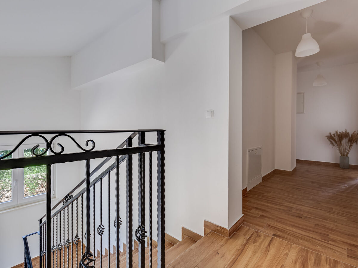 Vujuša, maison 4 chambres avec piscine privée - Photo 25