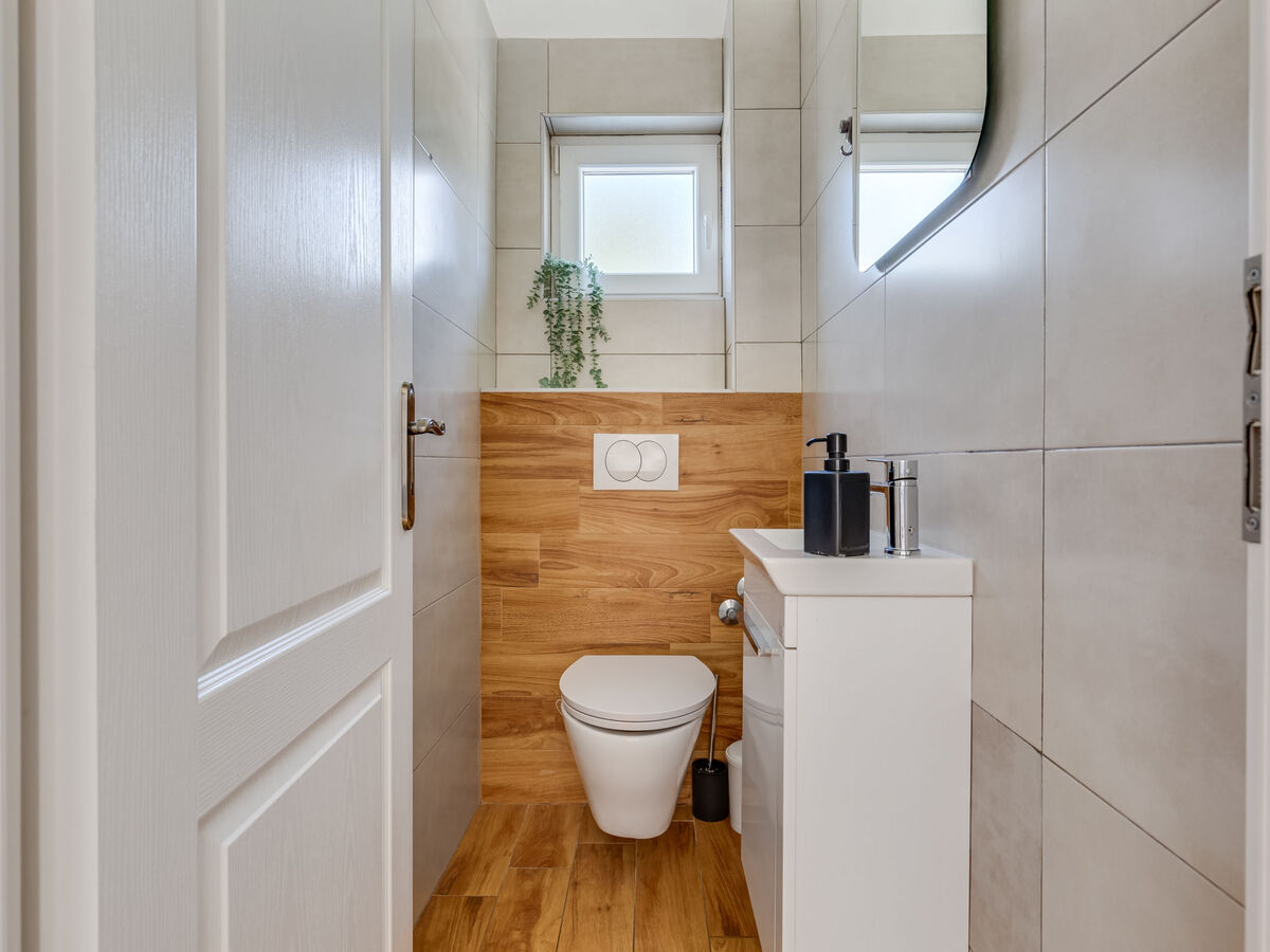 Vujuša, maison 4 chambres avec piscine privée - Photo 38