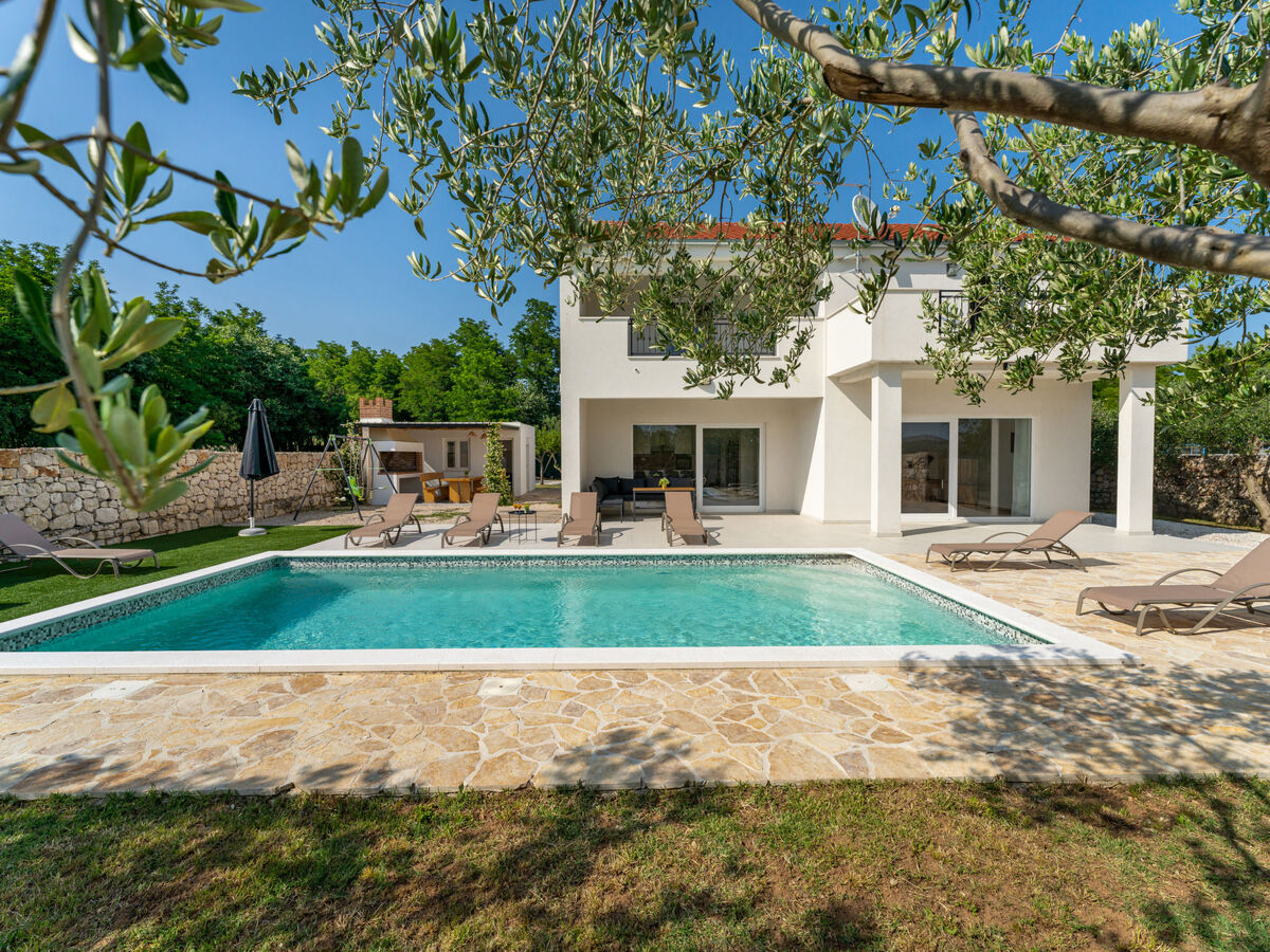 Vujuša, maison 4 chambres avec piscine privée - Photo 39