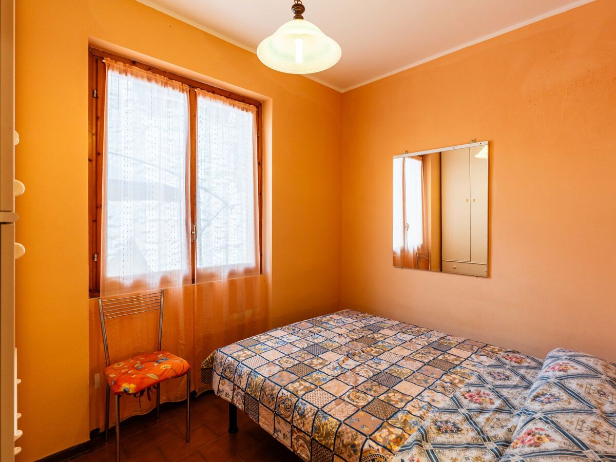 Casa Anna, maison 1 chambre avec jardin à Pompeiana - Photo 14