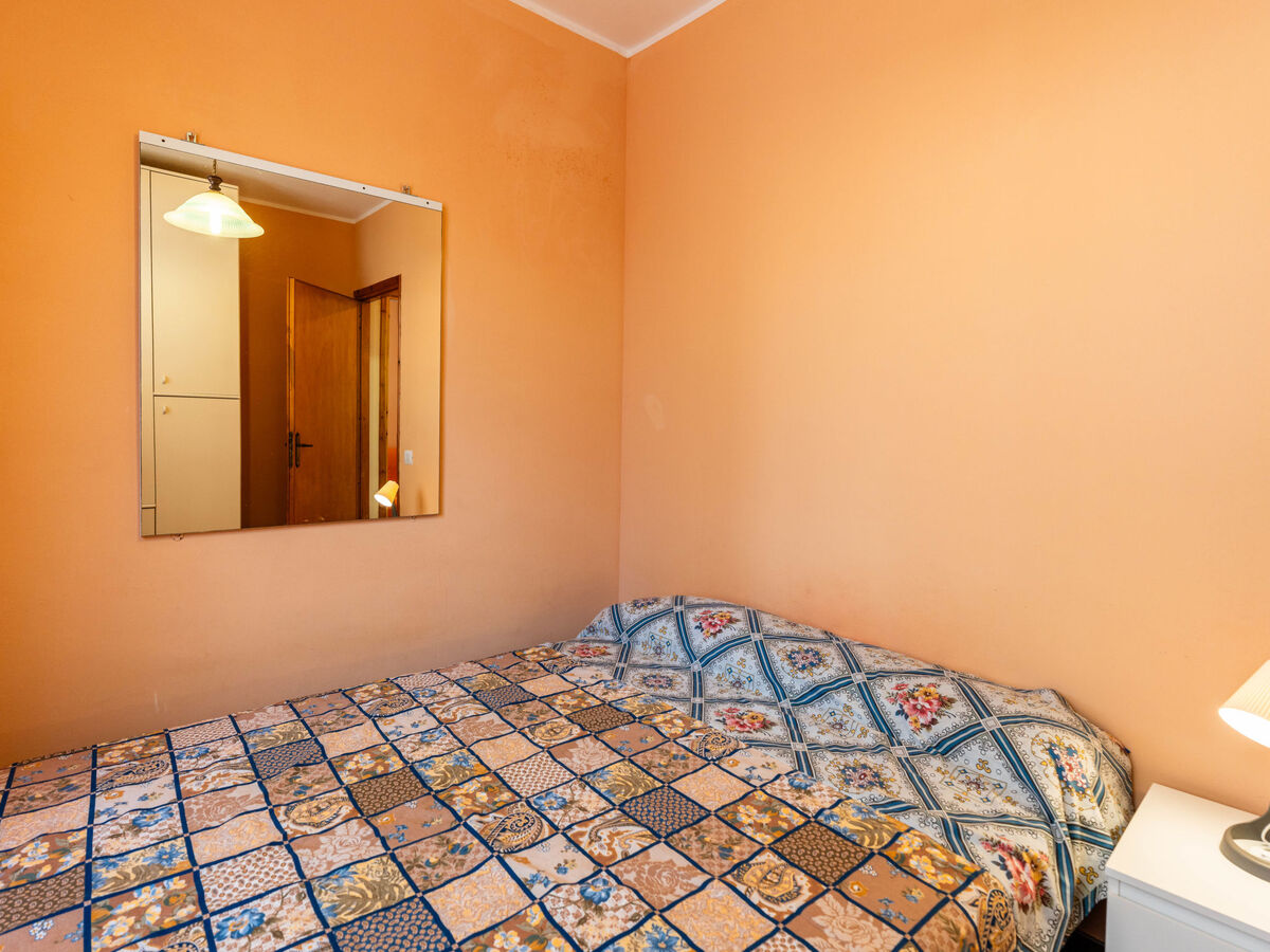 Casa Anna, maison 1 chambre avec jardin à Pompeiana - Photo 16