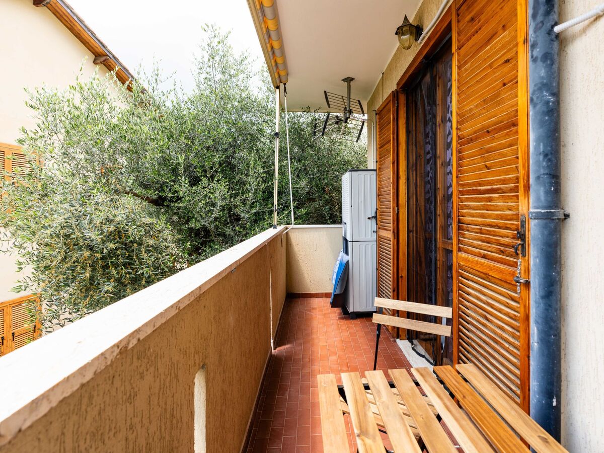 Casa Anna, maison 1 chambre avec jardin à Pompeiana - Photo 17
