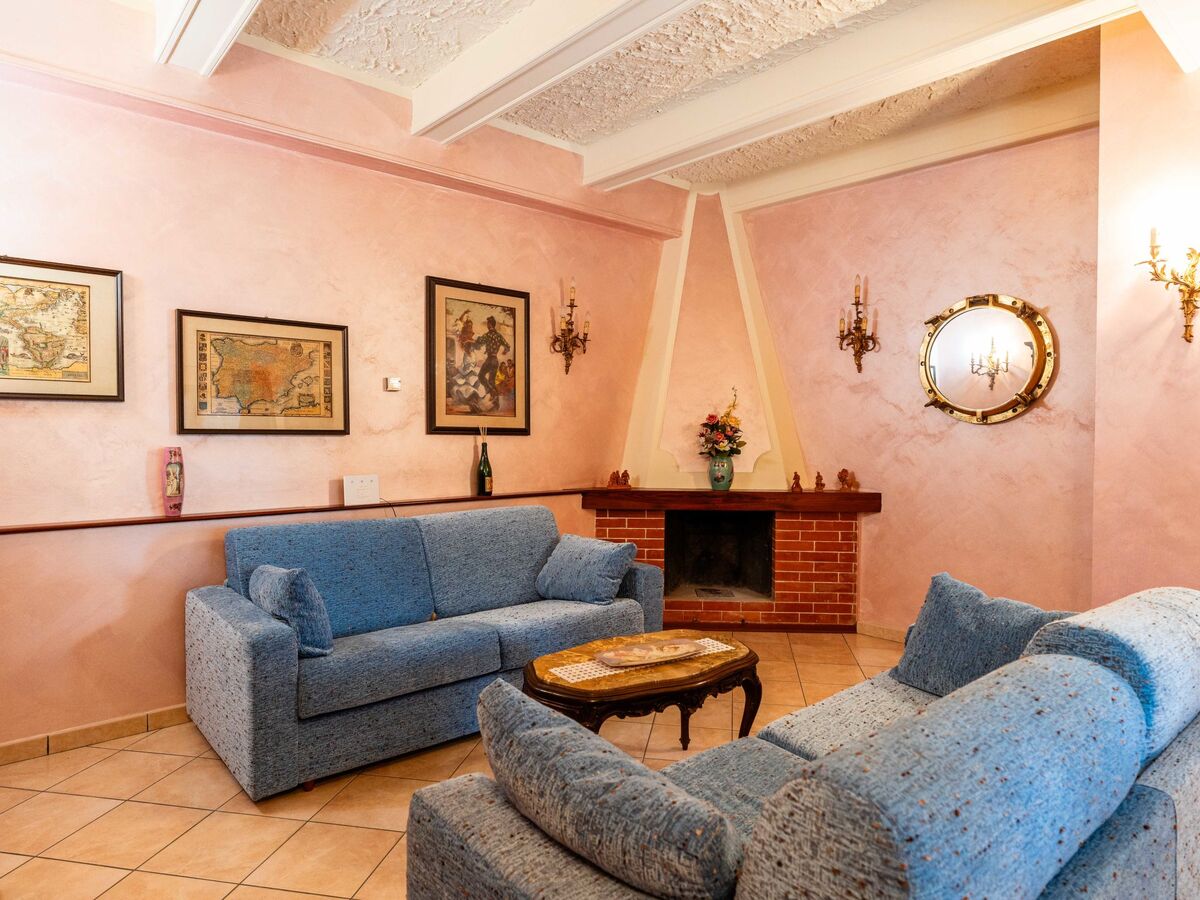 Mignone, appartement 2 pièces à Marina di Andora - Photo 2