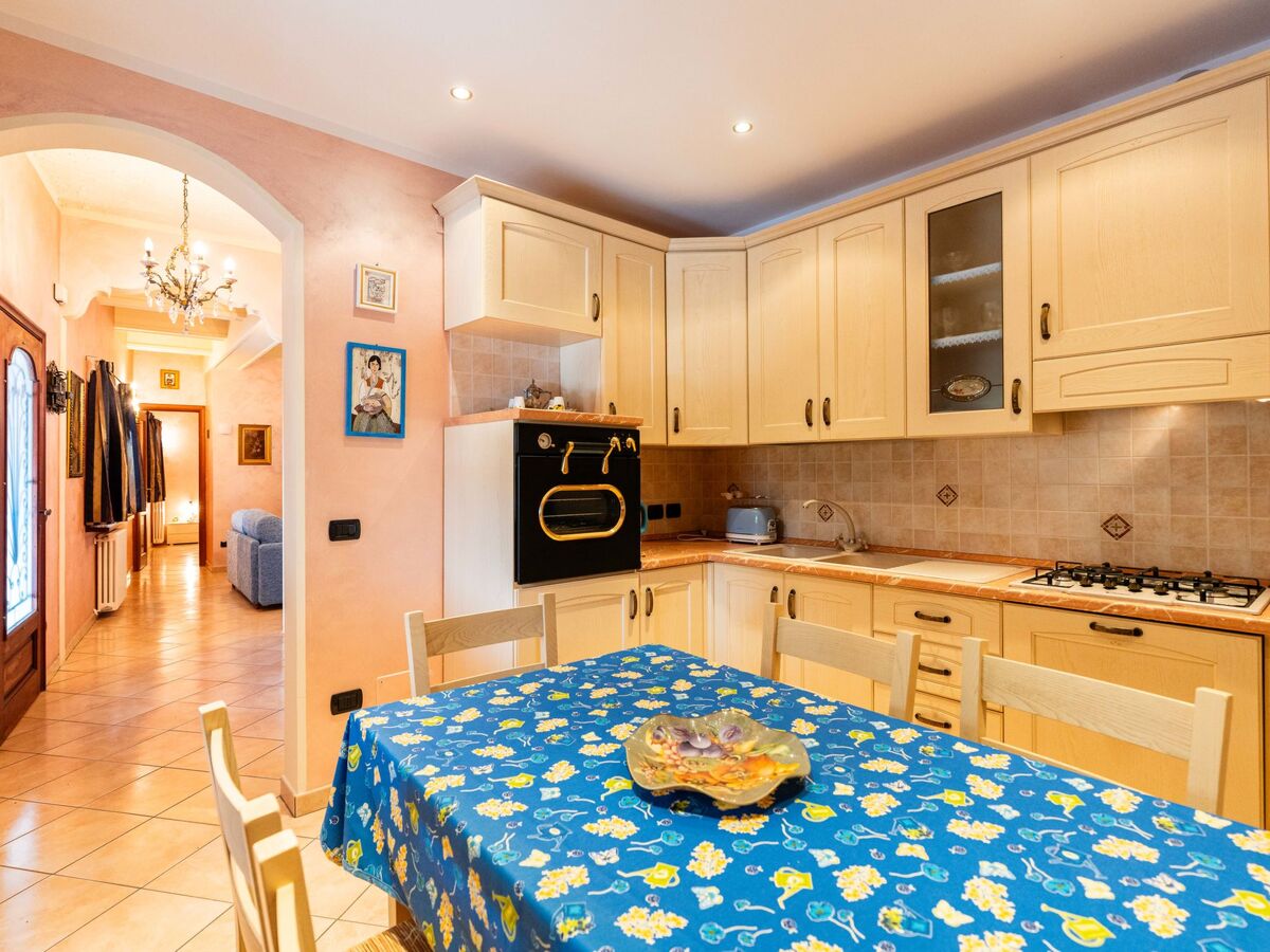 Mignone, appartement 2 pièces à Marina di Andora - Photo 3