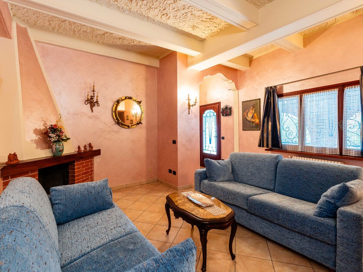 Mignone, appartement 2 pièces à Marina di Andora - Photo 6