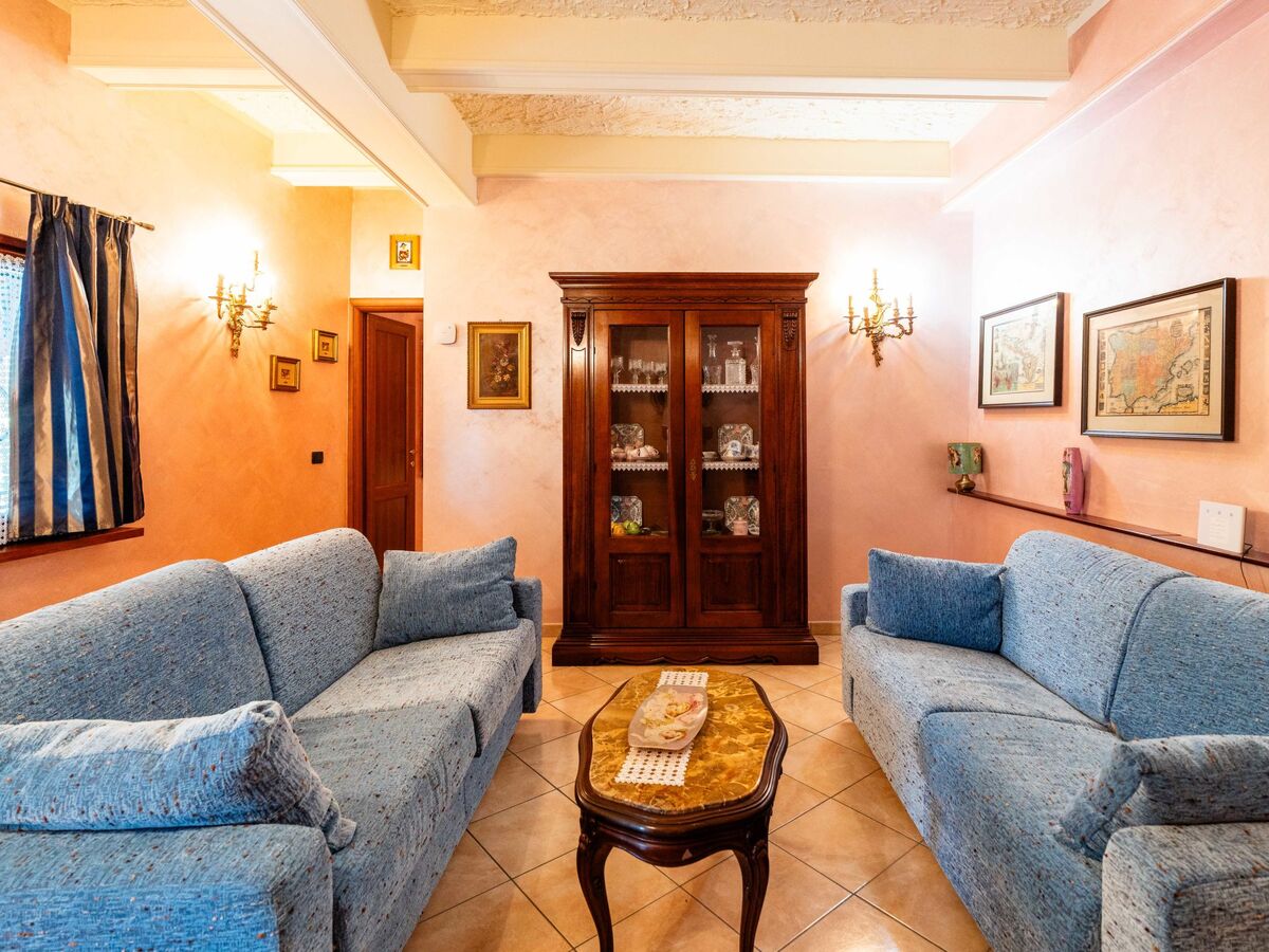Mignone, appartement 2 pièces à Marina di Andora - Photo 7
