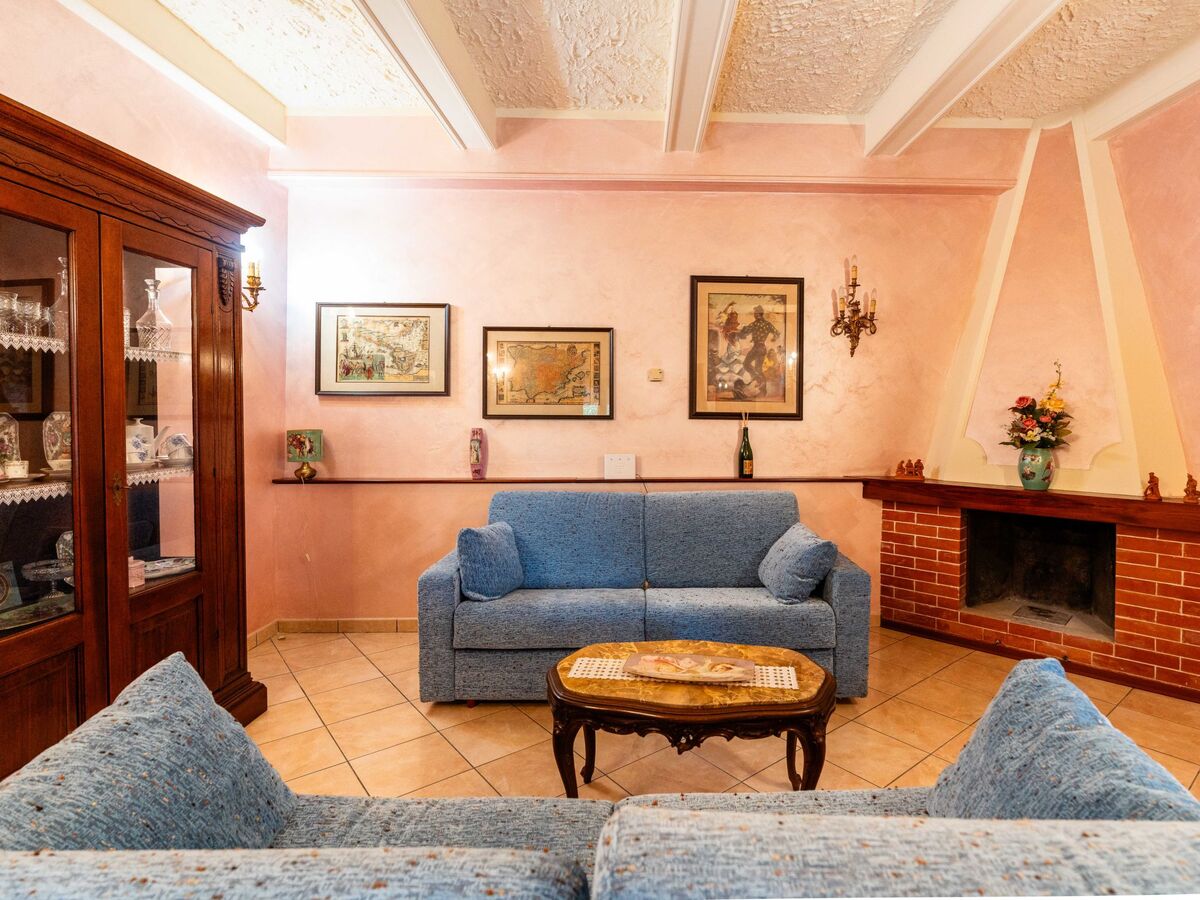 Mignone, appartement 2 pièces à Marina di Andora - Photo 8
