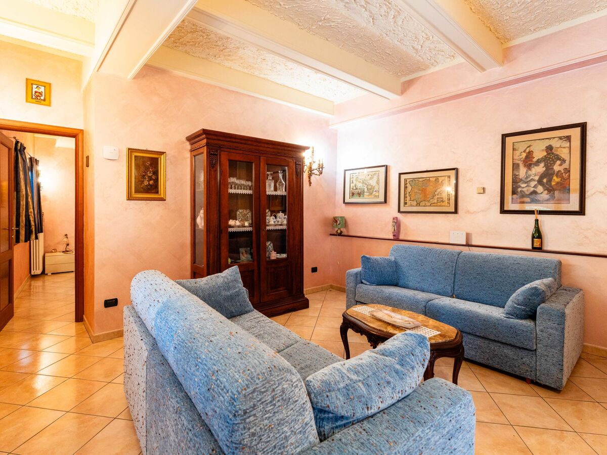 Mignone, appartement 2 pièces à Marina di Andora - Photo 9
