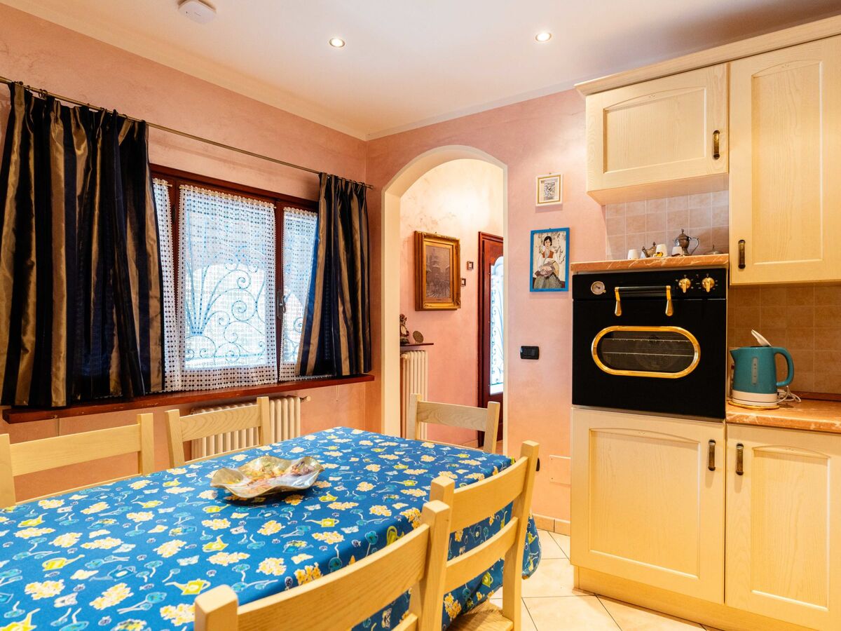 Mignone, appartement 2 pièces à Marina di Andora - Photo 12