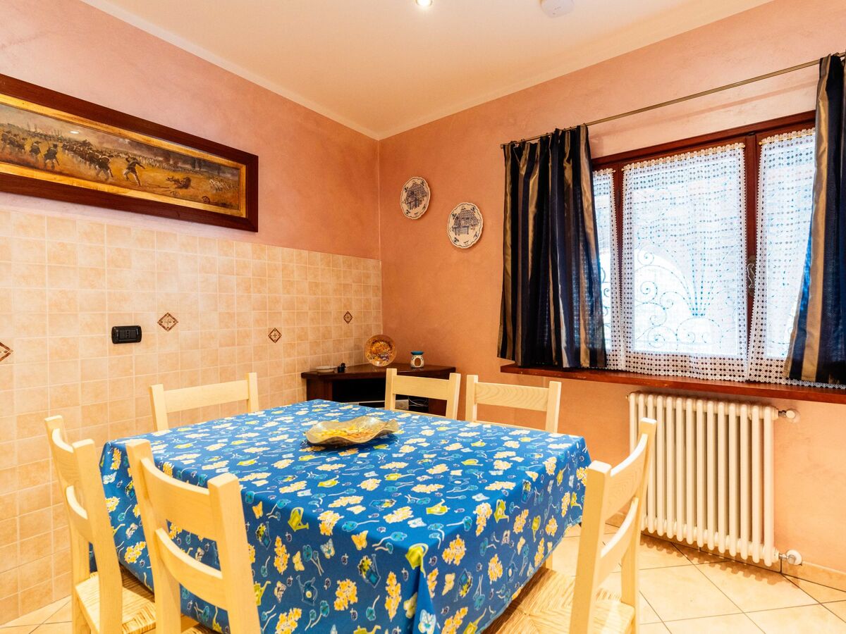 Mignone, appartement 2 pièces à Marina di Andora - Photo 13