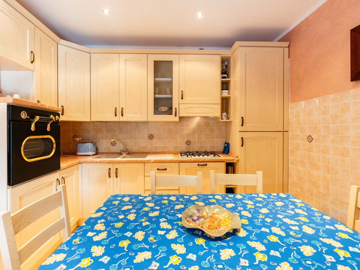 Mignone, appartement 2 pièces à Marina di Andora - Photo 14
