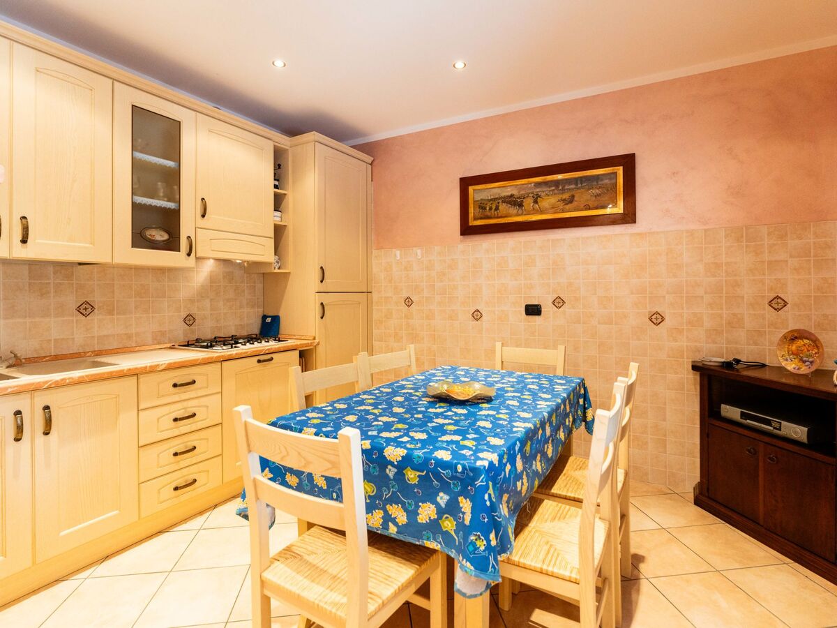 Mignone, appartement 2 pièces à Marina di Andora - Photo 15