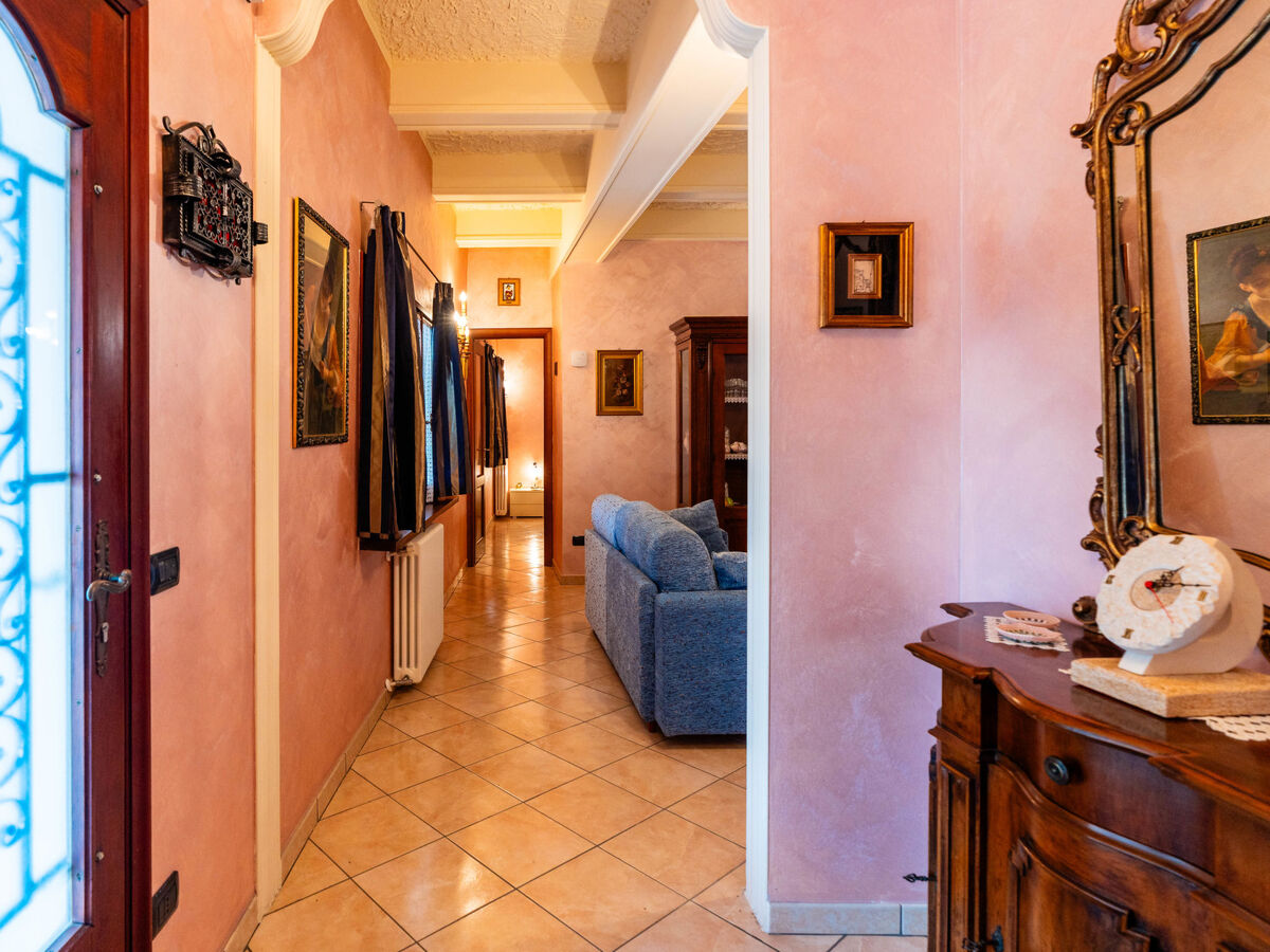 Mignone, appartement 2 pièces à Marina di Andora - Photo 16