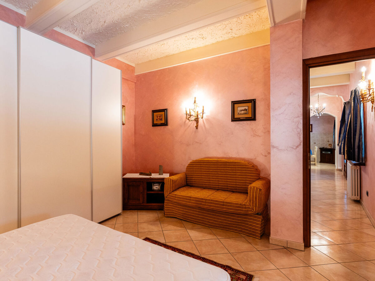 Mignone, appartement 2 pièces à Marina di Andora - Photo 19