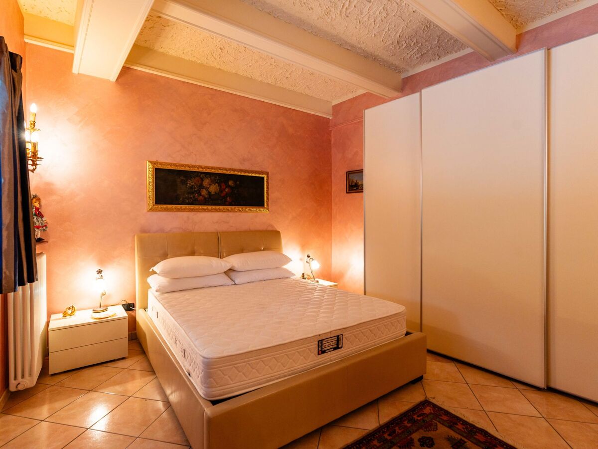 Mignone, appartement 2 pièces à Marina di Andora - Photo 20