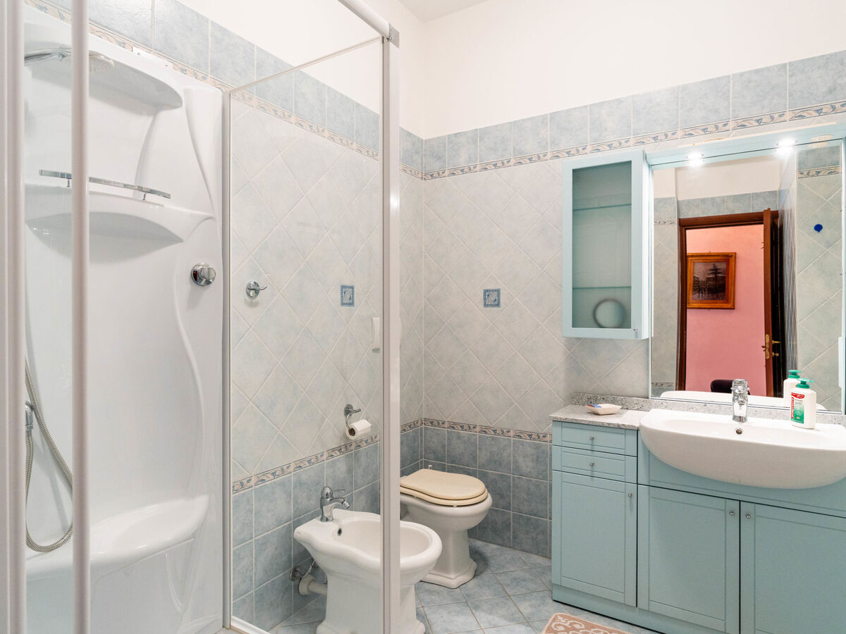 Mignone, appartement 2 pièces à Marina di Andora - Photo 21