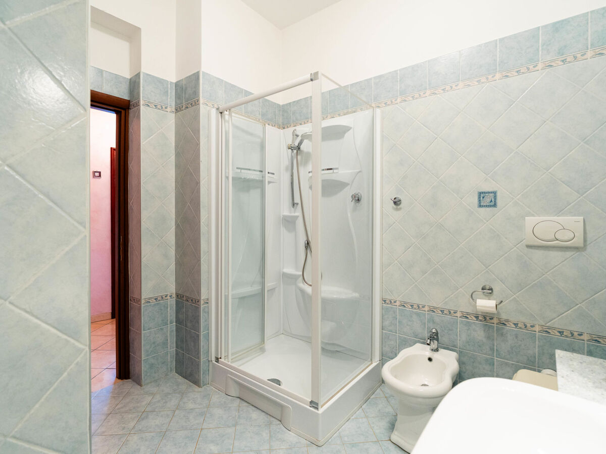 Mignone, appartement 2 pièces à Marina di Andora - Photo 22