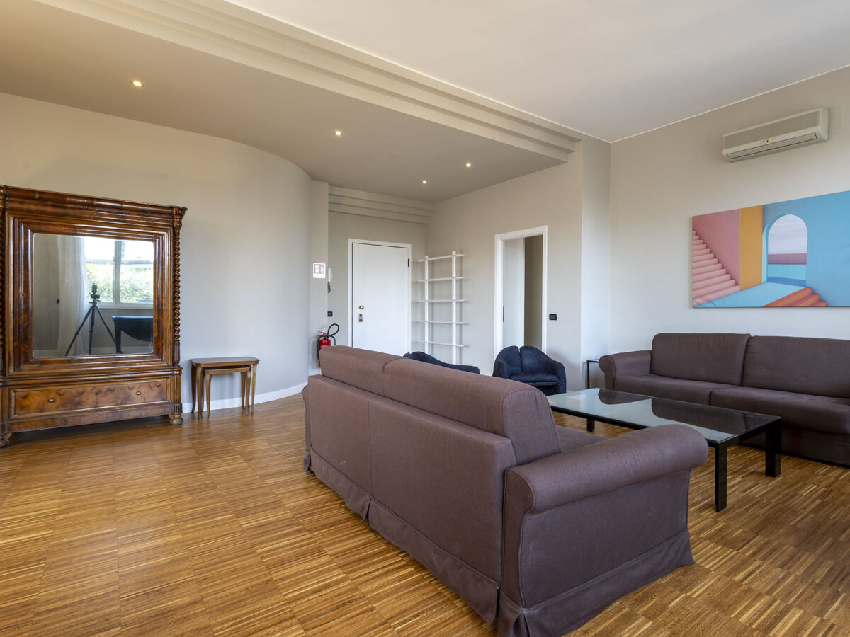 Appartement Repubblica City View, 150 m² au 7e étage à Milan - Photo 8