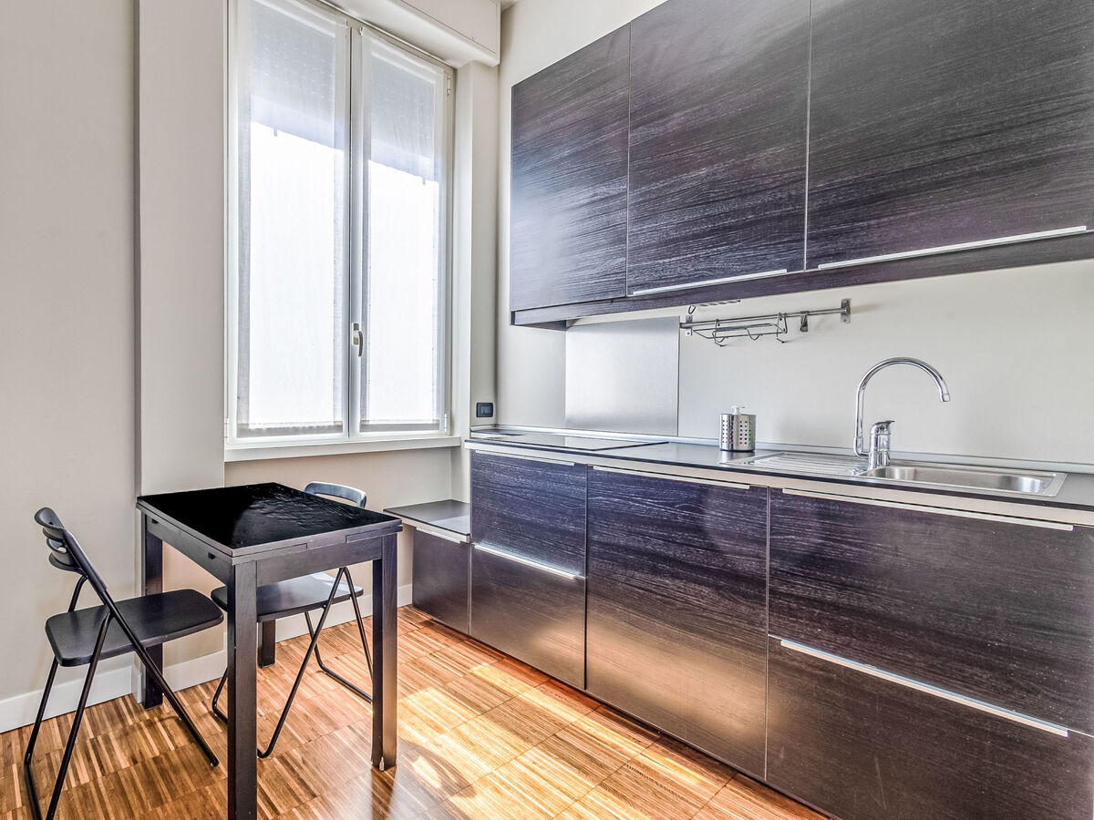 Appartement Repubblica City View, 150 m² au 7e étage à Milan - Photo 12