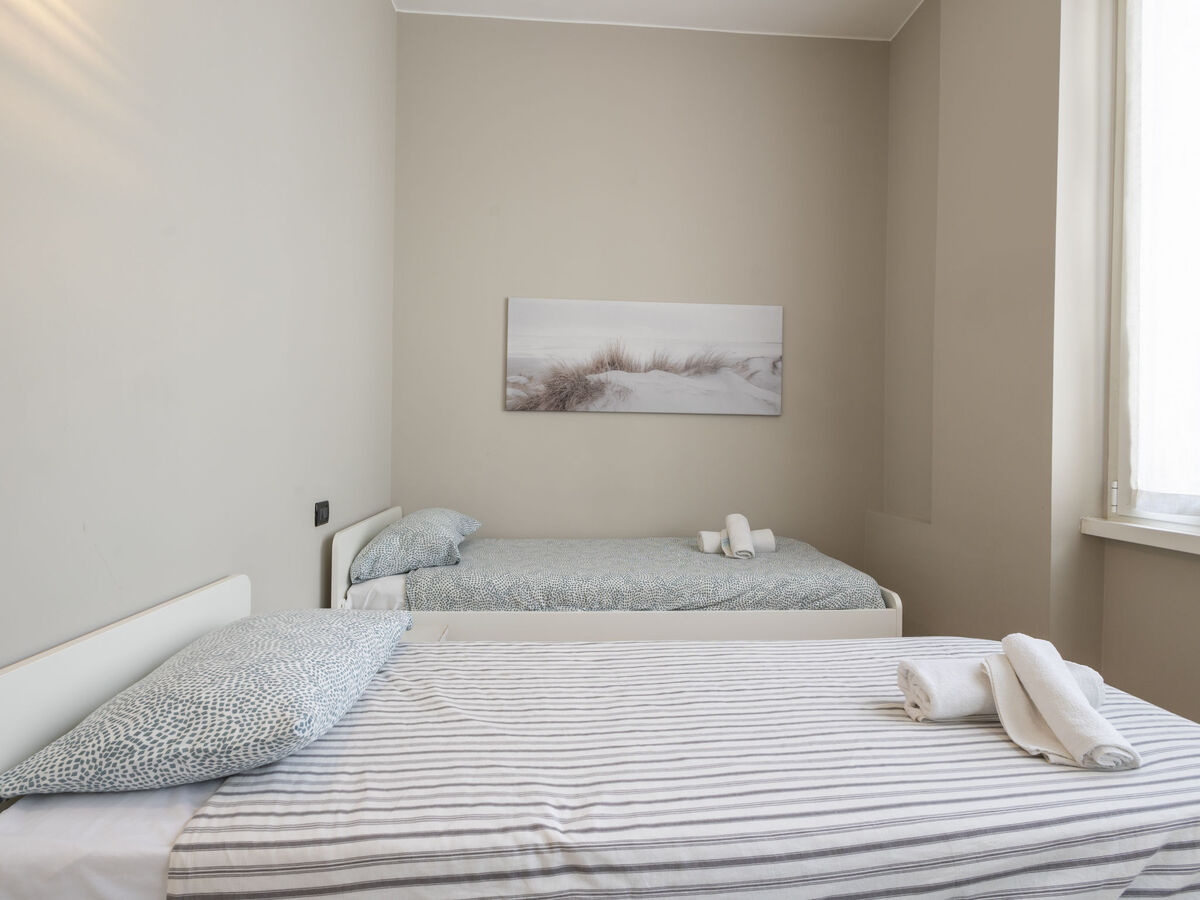 Appartement Repubblica City View, 150 m² au 7e étage à Milan - Photo 14