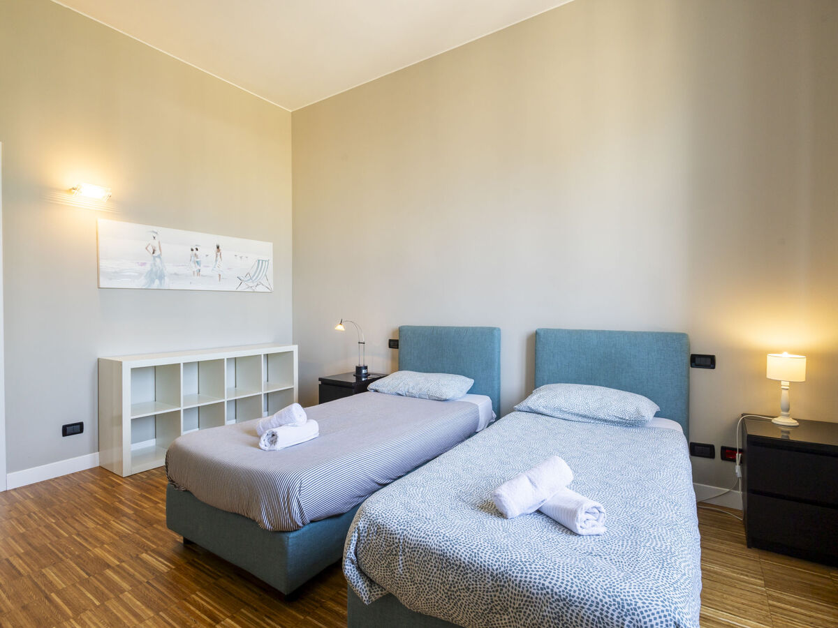 Appartement Repubblica City View, 150 m² au 7e étage à Milan - Photo 15