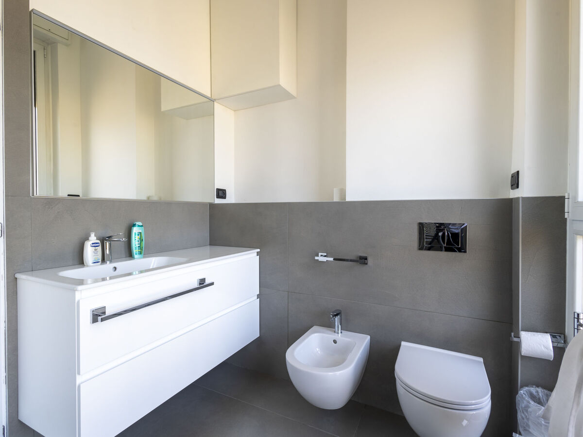 Appartement Repubblica City View, 150 m² au 7e étage à Milan - Photo 17